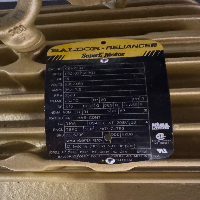 Unused Baldor CEM2394T SuperE Motor image 0